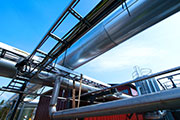 industrieanlage